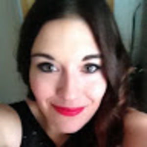 Meet your Posher, Darcie